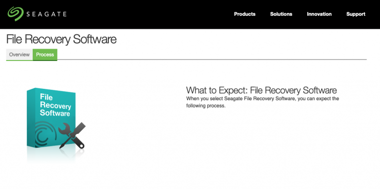 seagate recovery software for mac seagate recovery software for mac
