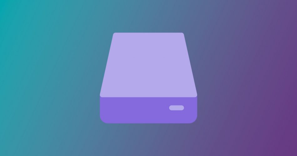 Check if a Hard Drive is Failing