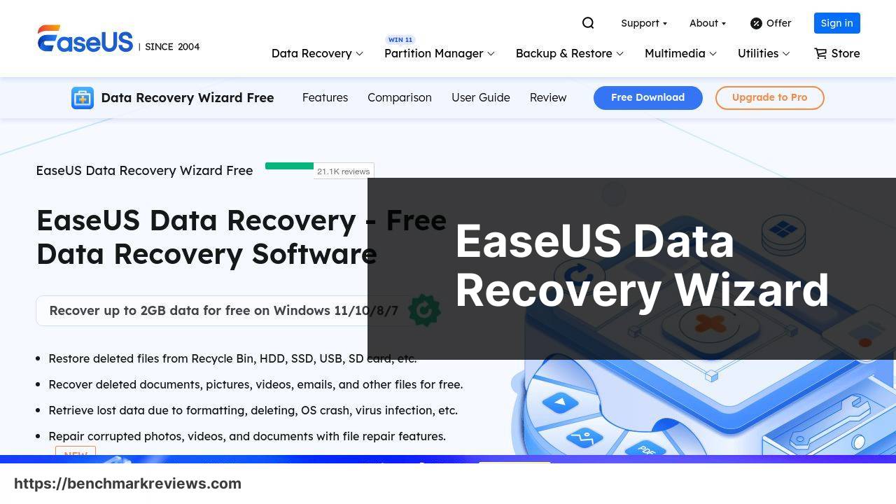 https://www.easeus.com/datarecoverywizard/free-data-recovery-software.htm screenshot