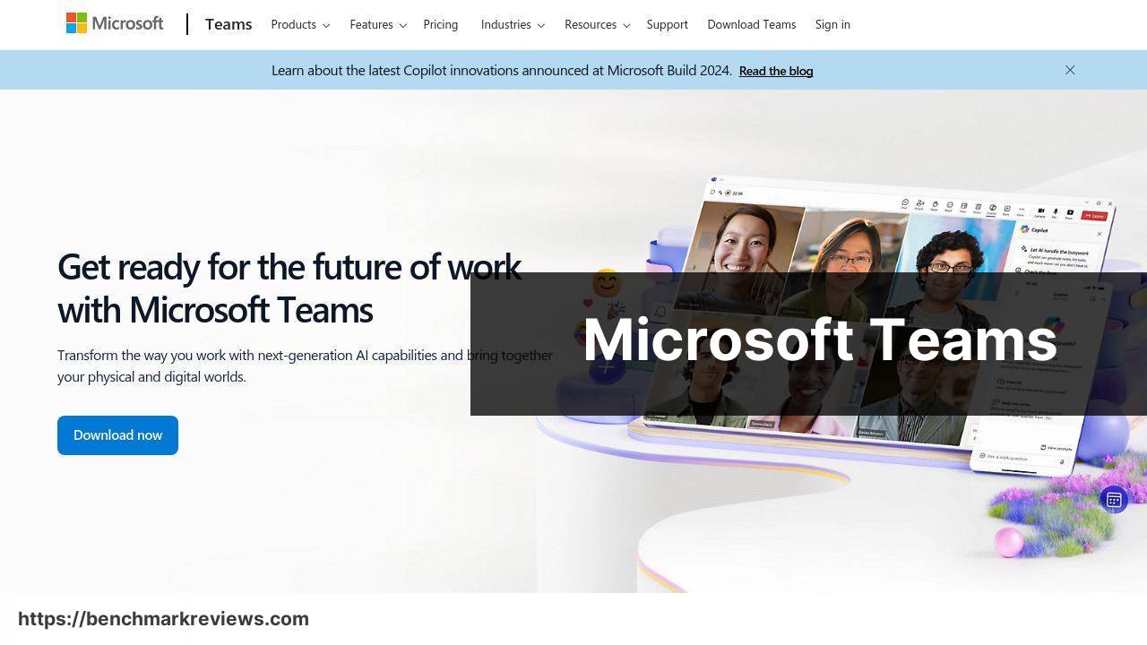https://www.microsoft.com/en-us/microsoft-365/microsoft-teams/group-chat-software screenshot